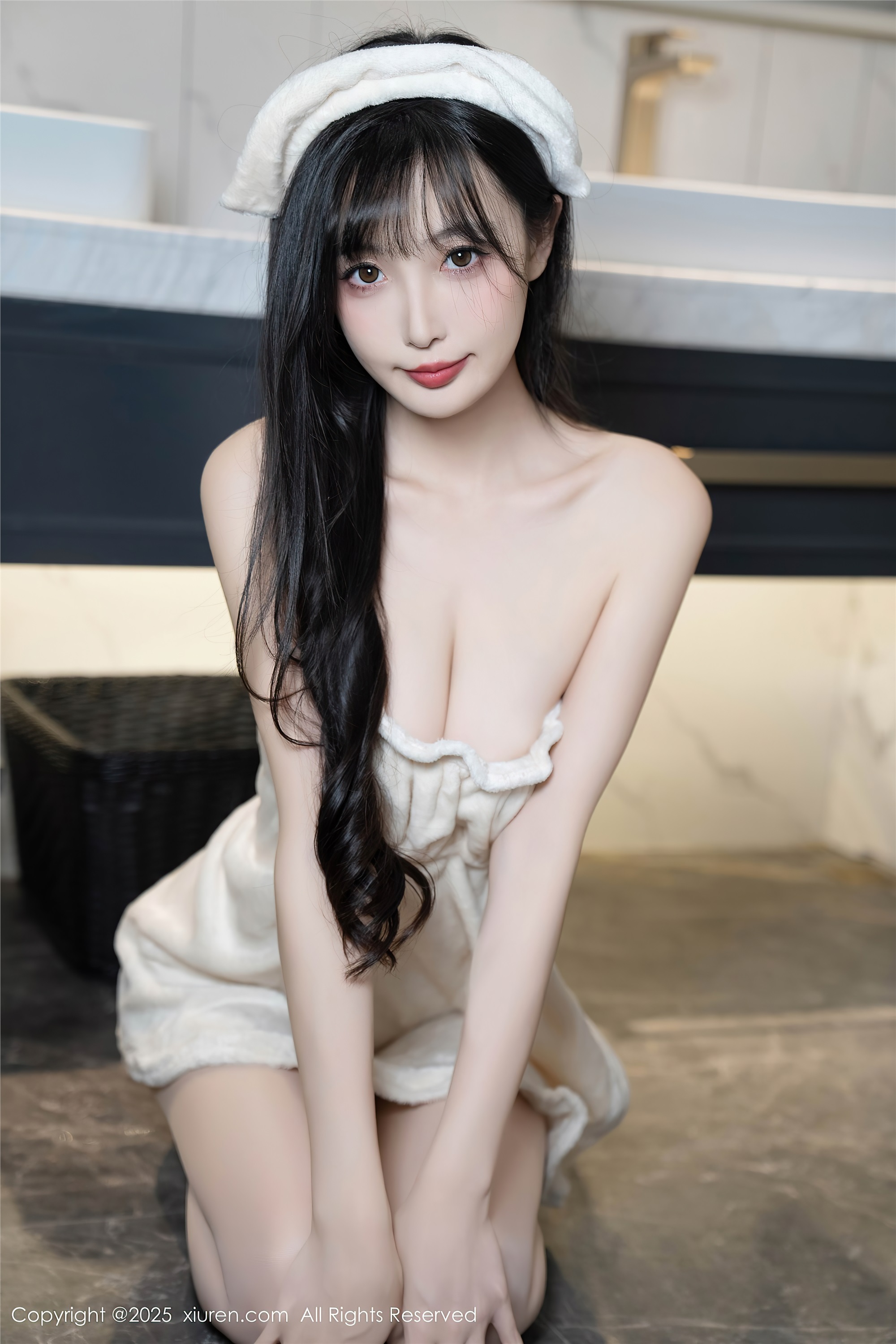 Xiuren秀人网 2025.03.12 NO.10005 樱桃小阑子